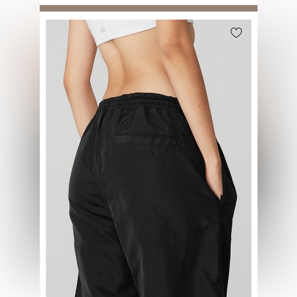 Alo yoga Legend snap pant - Picture 3 of 6